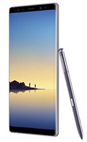 Fix Samsung galaxy Note 8 wont turn on after fully charging