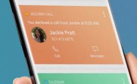 Set up Bixby on Galaxy Note 8