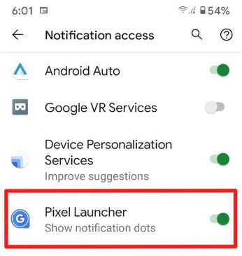 How to Fix Notification Dots Not Showing on Android Oreo