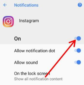 How to turn off app notifications on Pixel 2 and Pixel 2 XL
