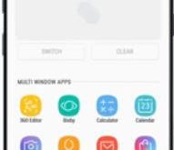 How to use app pair on Galaxy Note 8