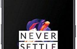 Enable USB debugging on One Plus 5T