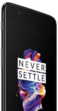 Enable developer options on OnePlus 5T