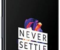 Enable reading mode on OnePlus 5
