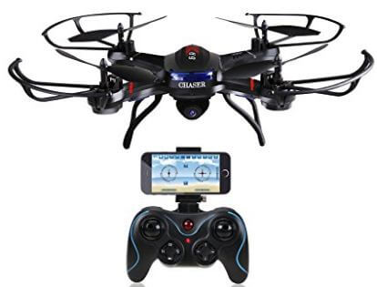 Holy Stone drone Black Friday deals