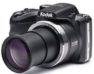 Kodak black Friday deals on Cameras 2017