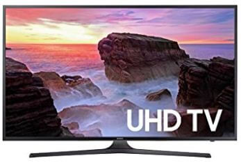 Samsung 4K ultra HD TV black Friday 2017 deals