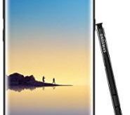 Fix Galaxy Note 8 wont charge issue