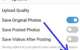 How to disable Instagram last active status in android device