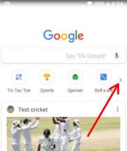 How to add weather widget to Pixel 2 home screen