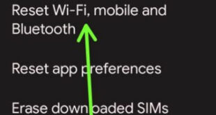 How to Fix Mobile Network Not Available on Google Pixel 6 Pro