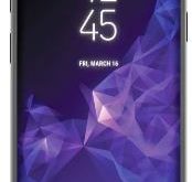 How to set up fingerprint sensor on galaxy S9 and galaxy S9 Plus