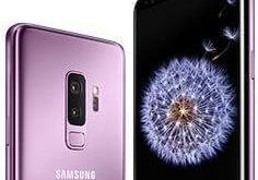 How to add signature to text messages on galaxy S9 and S9 Plus