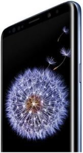 How to change lock screen wallpaper Galaxy S9 and Galaxy S9 Plus