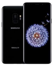 How to factory reset galaxy S9 and galaxy S9 plus