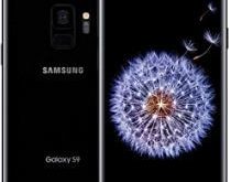 How to use emergency SOS galaxy S9 and galaxy S9 plus