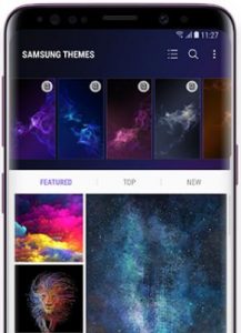 How to change wallpaper on Galaxy S9 and Galaxy S9 plus