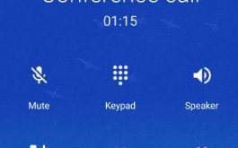 How to make a conference call on Galaxy S9 and Galaxy S9 Plus