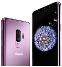 How to schedule software updates Galaxy S9 and Galaxy S9 Plus