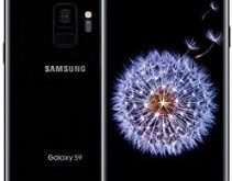 Samsung Galaxy S9 adapt sound settings