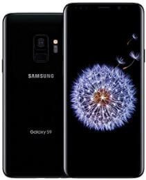 Samsung Galaxy S9 adapt sound settings