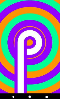 Best android P features