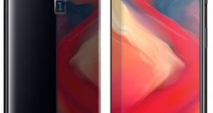 How to change clock style in OnePlus 6 Ambient display