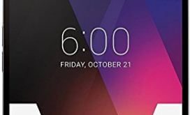 How to customize quick settings in LG V30