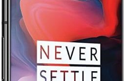 How to enable USB debugging in OnePlus 6