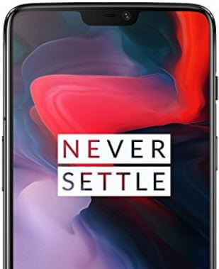 How to hide notification content in OnePlus 6