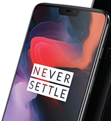 How to turn on ambient display in OnePlus 6