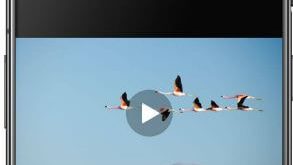 How to use Pro mode on OnePlus 6 Oxygen OS