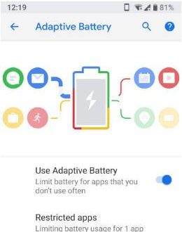 How To Turn Off Battery Optimization At The Samsung Galaxy