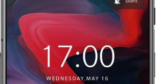 How to use Alert slider in OnePlus 6 Oxygen OS