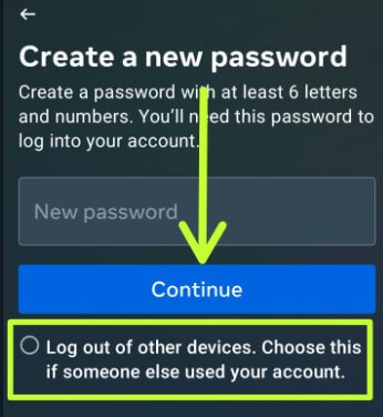 How to Delete an Instagram Account Without Password