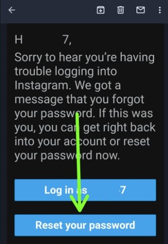 How to Delete an Instagram Account Without a Password or Email