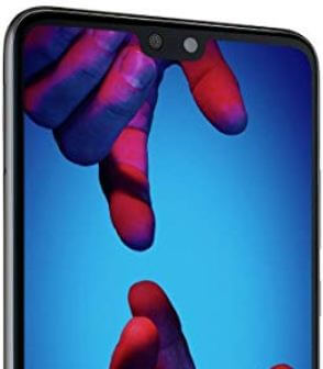 How to change keyboard in Huawei P20 Pro