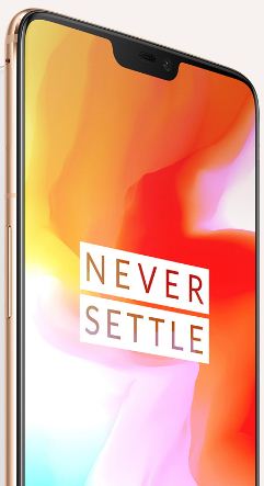 How to disable apps in OnePlus 6 Oxygen OS