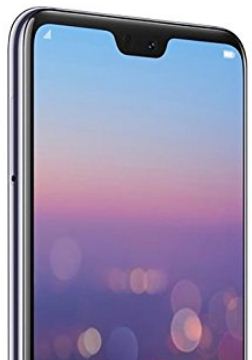 How to factory reset Huawei P20 Pro