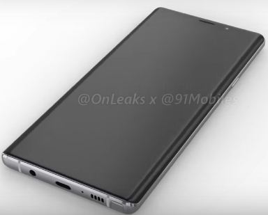 How to fix Galaxy Note 9 black screen issue