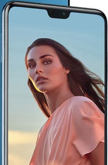 How to take ultra snapshot on Huawei P20 Pro and P20