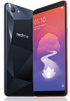 RealMe 1 android phone in India for 2018