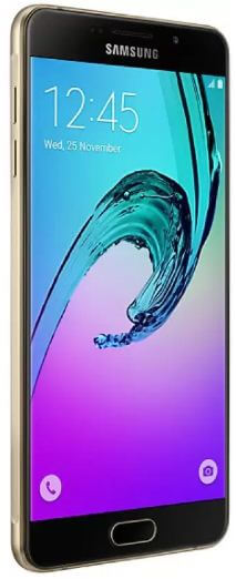 Samsung galaxy A7 Best Samsung phone in India