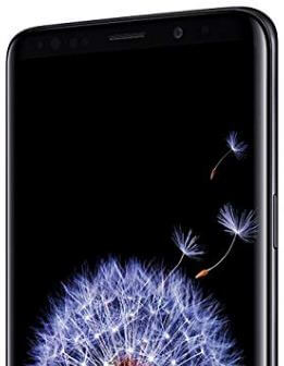 Samsung galaxy S9 deals on Amazon Prime day 2018