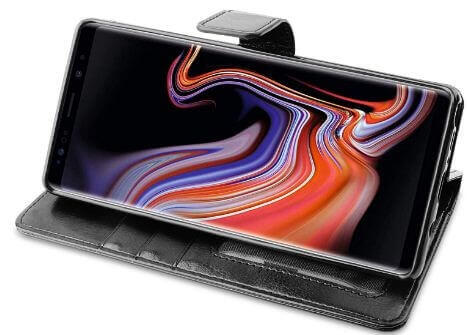 AMOVO case for Galaxy note 9 device