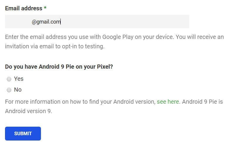 Android 9 Pie Digital Wellbeing features