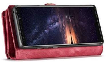 Galaxy Note 9 Wallet case