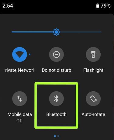 Google Pixel 3 XL Bluetooth issues