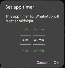 How to Set App Time Limits on Android