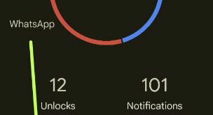 Android App Time Limit